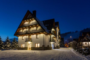 Willa Stachoń Zakopane